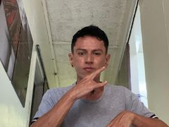 AndyDwels from LiveJasmin