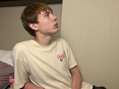 AndyJack from LiveJasmin