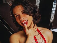 AndyMorningStar from LiveJasmin