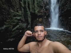 AndyThompson from LiveJasmin