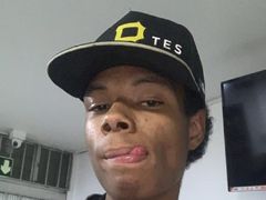 AndyTrue from LiveJasmin