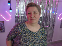 AneliGray from LiveJasmin