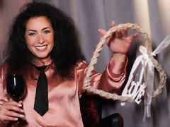 AnneAlissa from LiveJasmin