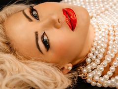 AneliseHall from LiveJasmin