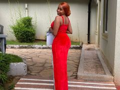 PiarraKan - female with black hair and  big tits webcam at LiveJasmin