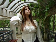 AnetCrystal from LiveJasmin