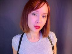 AneteZiedina from LiveJasmin