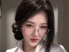 AngaerHua from LiveJasmin