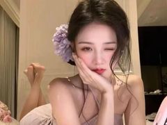 AngaerHua from LiveJasmin