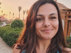 AngeCherie from LiveJasmin