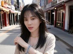AngeLinagongfu from LiveJasmin