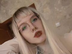 AngeLuna from LiveJasmin