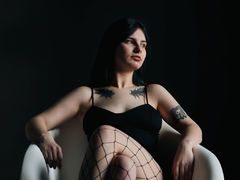 AngelBraunn from LiveJasmin