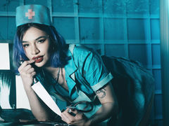 AngelBri from LiveJasmin