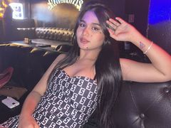 AnastasiaHuckson - shemale with black hair webcam at LiveJasmin