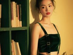 AngelCoco - female with black hair and  big tits webcam at LiveJasmin