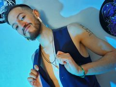 AngelDamian - male webcam at LiveJasmin