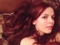 AngelDavies from LiveJasmin