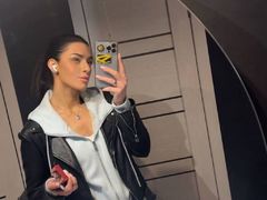 AngelFley from LiveJasmin