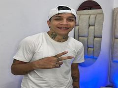 AngelFontaine - male webcam at LiveJasmin