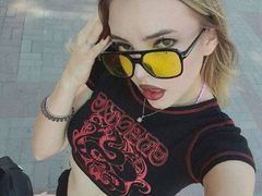 AngelHarrisonn from LiveJasmin