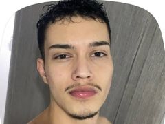 AngelKlaus from LiveJasmin