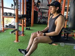 AngelKray from LiveJasmin