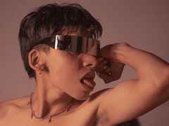 AngelLux from LiveJasmin