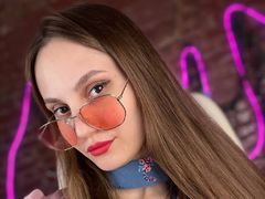 AngelMaisson from LiveJasmin