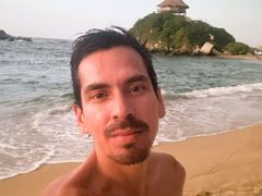 AngelManiaco from LiveJasmin