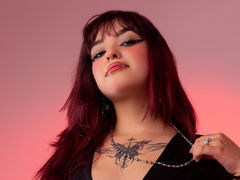 AngelMist from LiveJasmin
