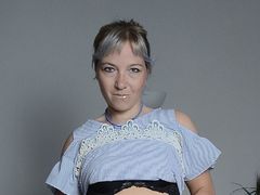 AngelNinka from LiveJasmin