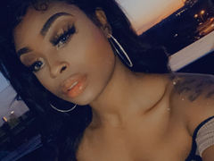 AngelNoemi - female with brown hair webcam at LiveJasmin