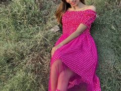 AngelOne from LiveJasmin