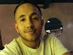 AngelVarela - male webcam at LiveJasmin