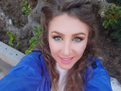 AngelWild - blond female webcam at LiveJasmin