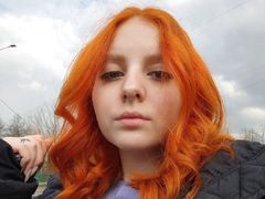 AngelaAndrews from LiveJasmin