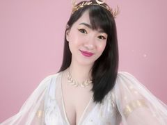 AngelaHearty - female with black hair webcam at LiveJasmin