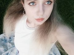 AngelaMarsh from LiveJasmin