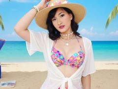 flirtiexx from LiveJasmin