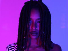 AngelaSolo from LiveJasmin