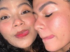 AngelaandAstrixt from LiveJasmin