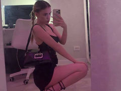 AngelesBelfiore from LiveJasmin