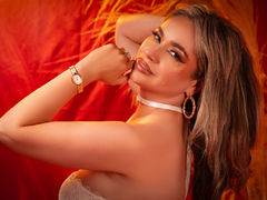 AngelicaCopper - blond female with  big tits webcam at LiveJasmin