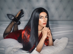 sashaivanov from LiveJasmin