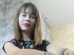 AngelicaLaurs from xLoveCam