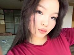 AngelicaLine from LiveJasmin