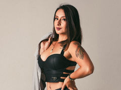AngelicaLux from LiveJasmin
