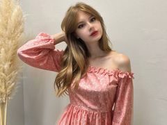 AngelikaLevitan from LiveJasmin