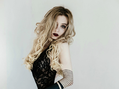 lorimoebius from LiveJasmin